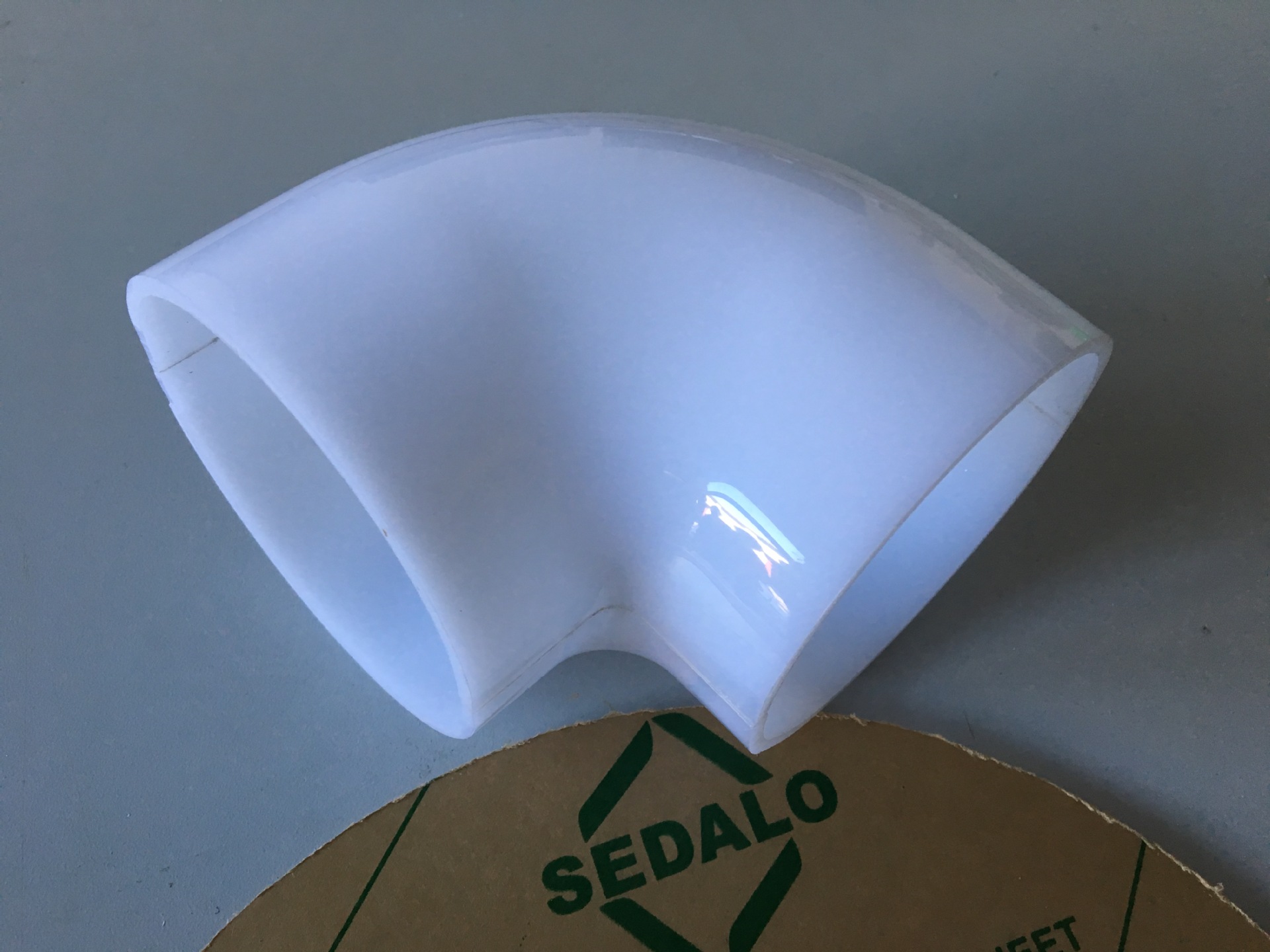 有机玻璃弯头定制找天津工厂