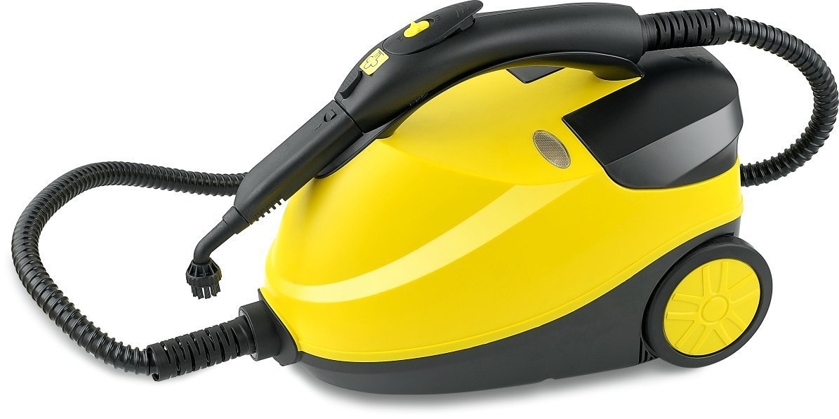 高温蒸汽清洁机高压内饰清洗汽车美容桑拿消毒清洁机设备