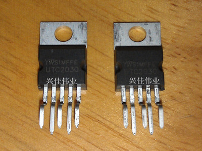 全新原装正品 utc utc2030 2030 tda2030 音频攻放ic 现货