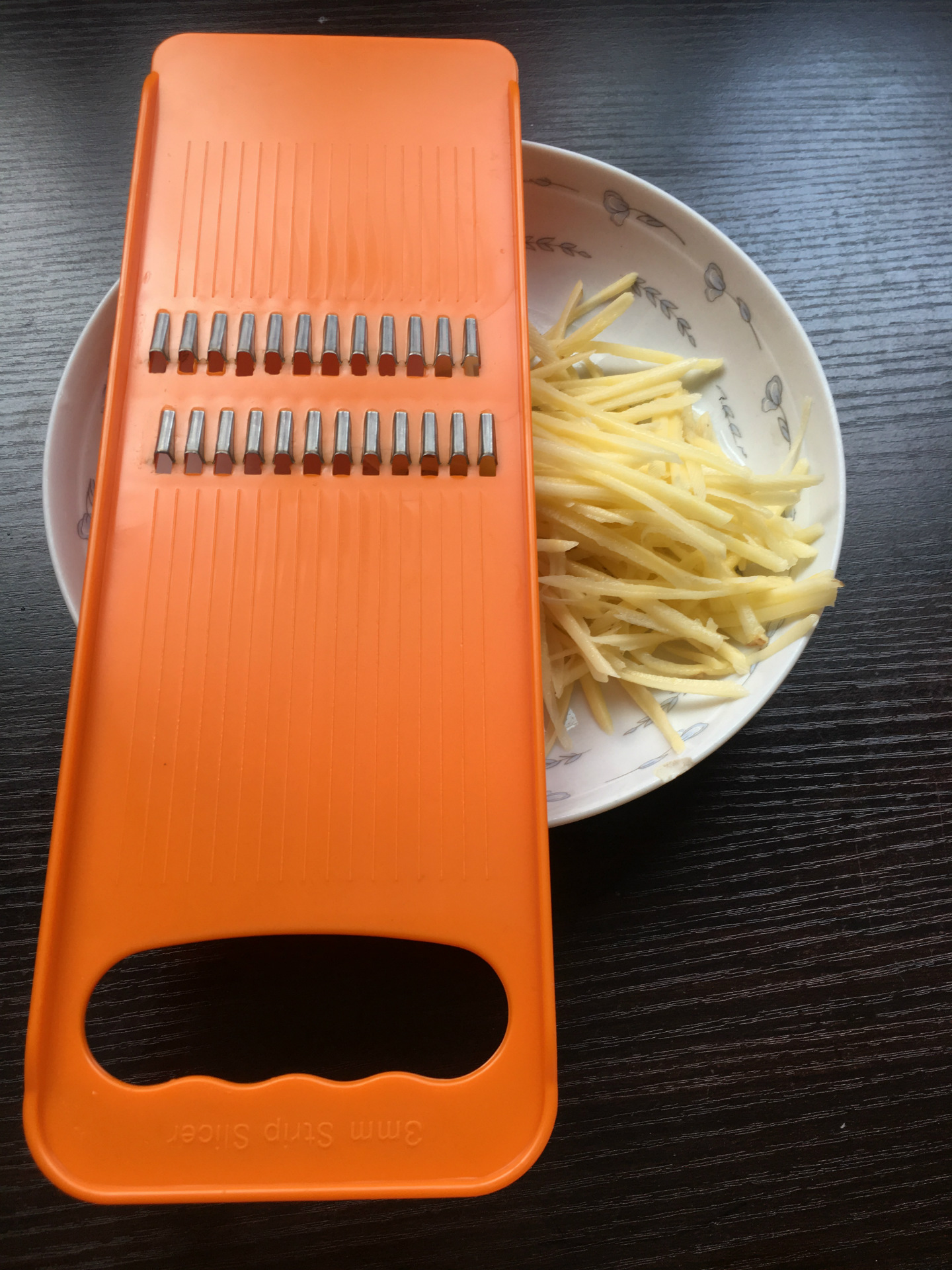 厨房神器切菜器切丝器 切土豆丝 擦丝刨丝利器