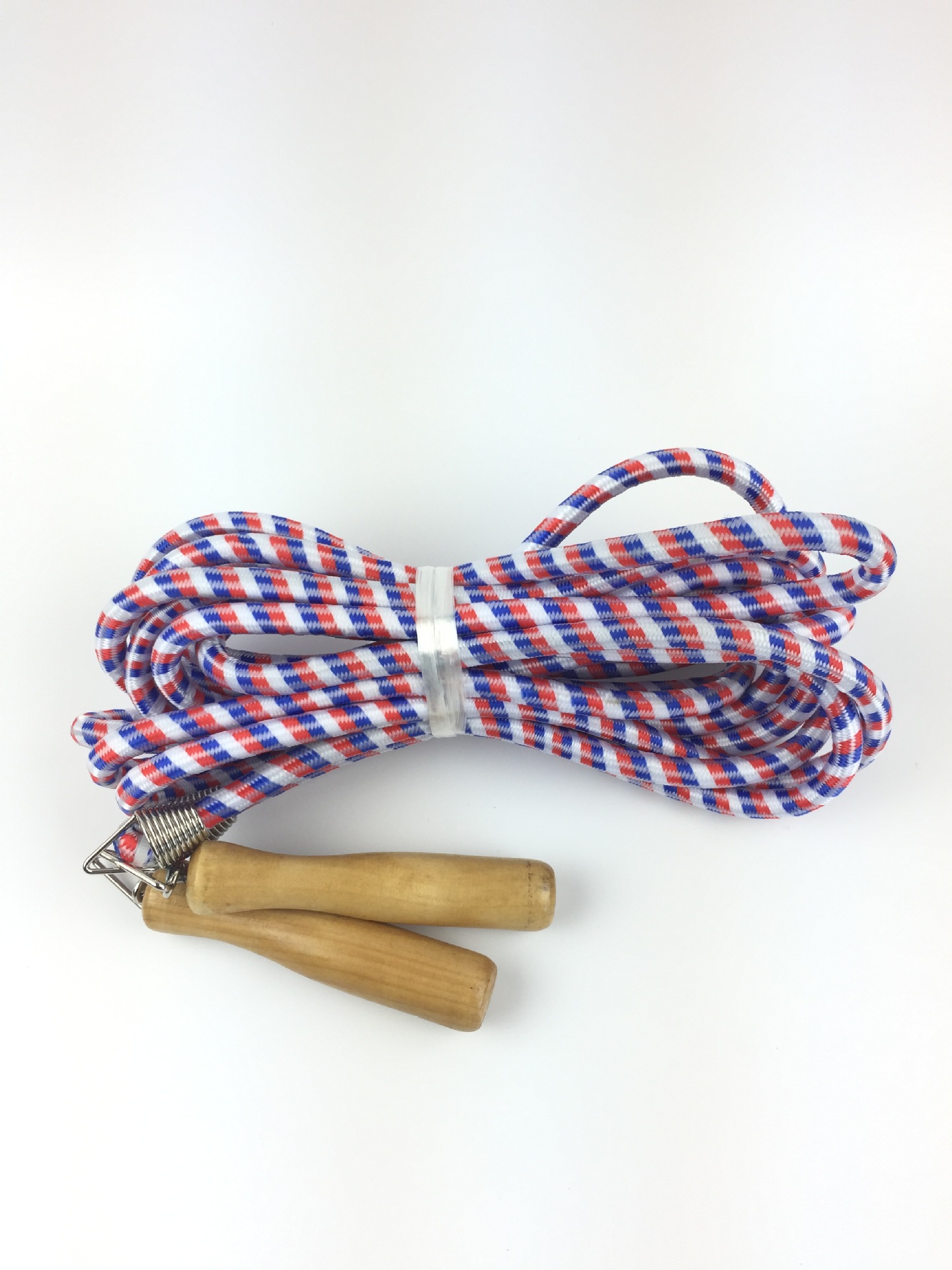 群体多人长跳绳集体大绳5米7米10米儿童摇绳学生比赛团体户外拓展