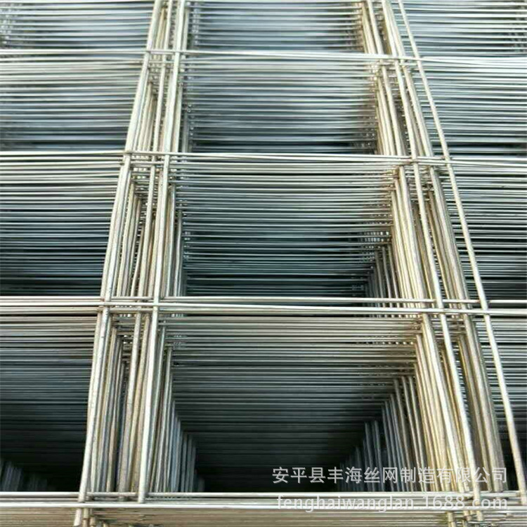 供应钢筋拉结网片