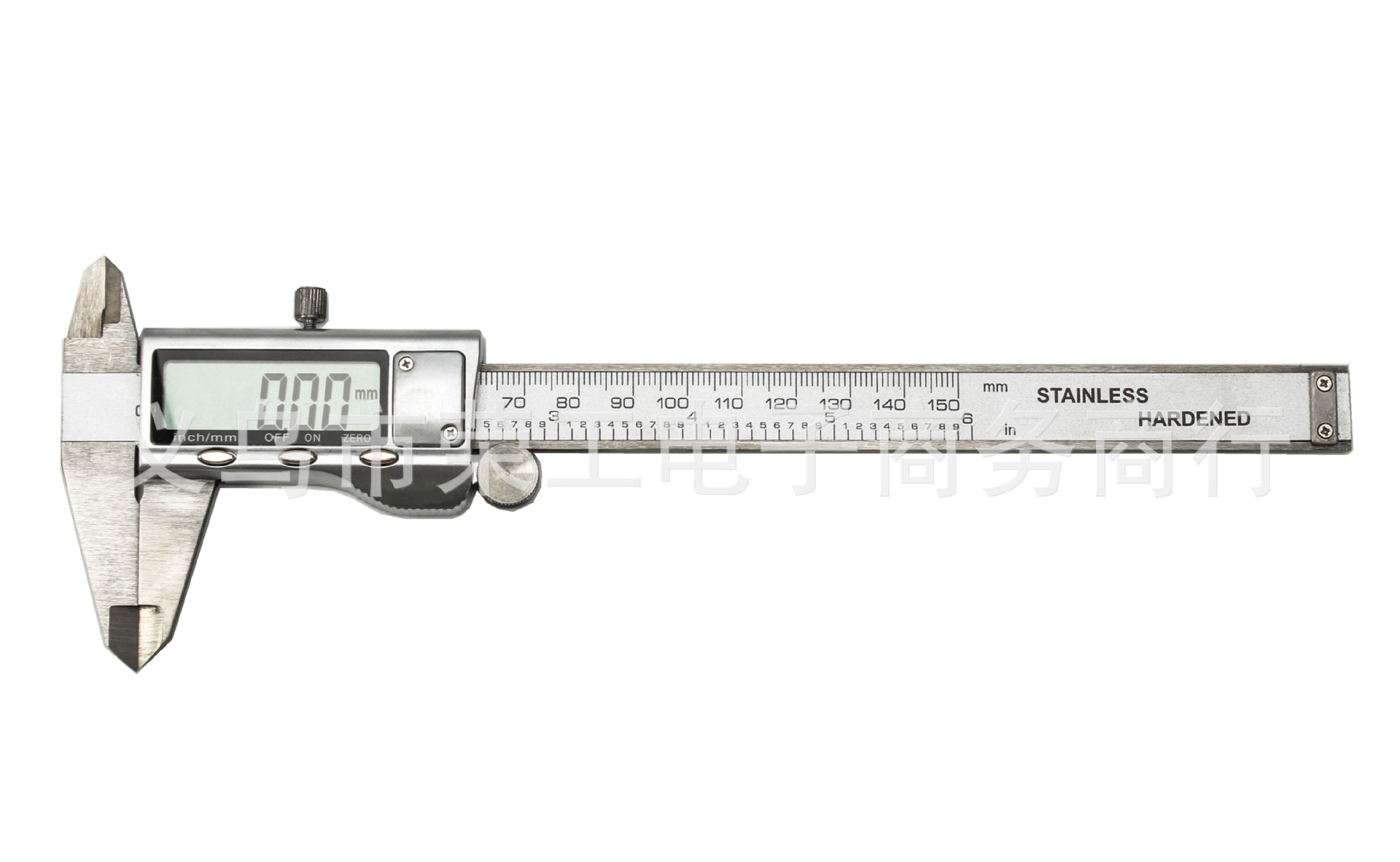 电子卡尺数显卡尺游标卡尺量具外贸出口家庭diy用品