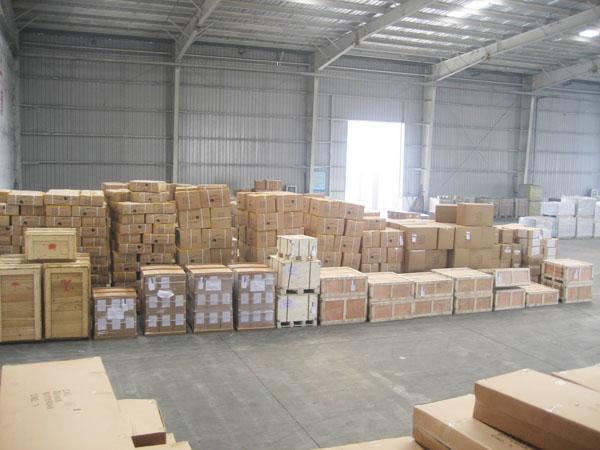 淘宝集运仓储配送 东莞电商仓储 物流仓储运输服务