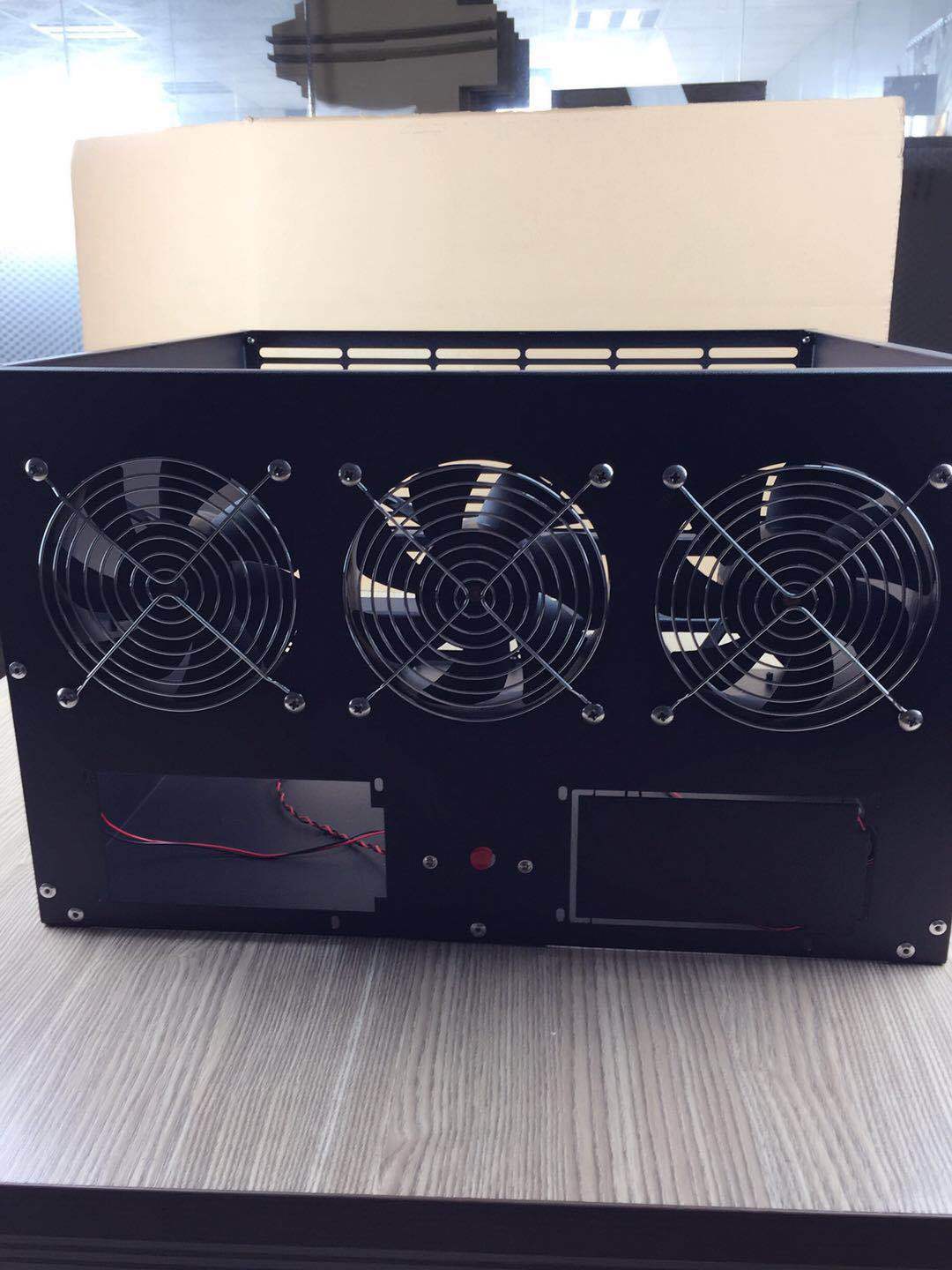 00 品牌 矿机机箱 型号 机箱 上市时间 2013 货源类别 现货 适用类型