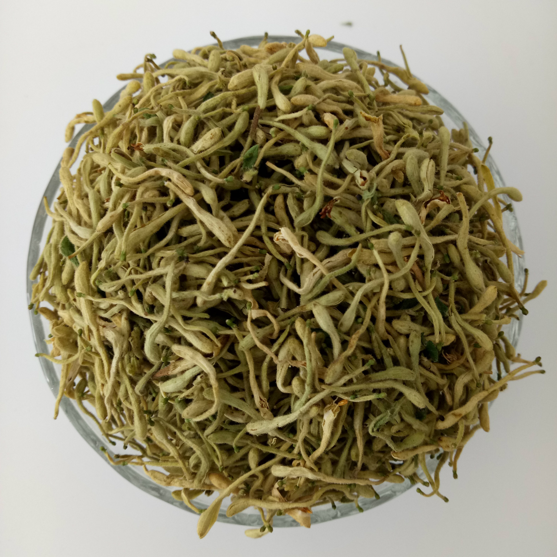 批发中药材 供应优质 金银花 双花 河南金银花 散装花草茶