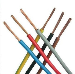 bvr 25 平方 国标电线