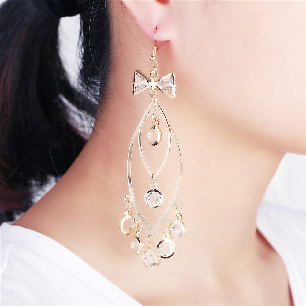 馈赠处理工艺电镀造型心形样式女式货号w-111风格自然材质金属商品