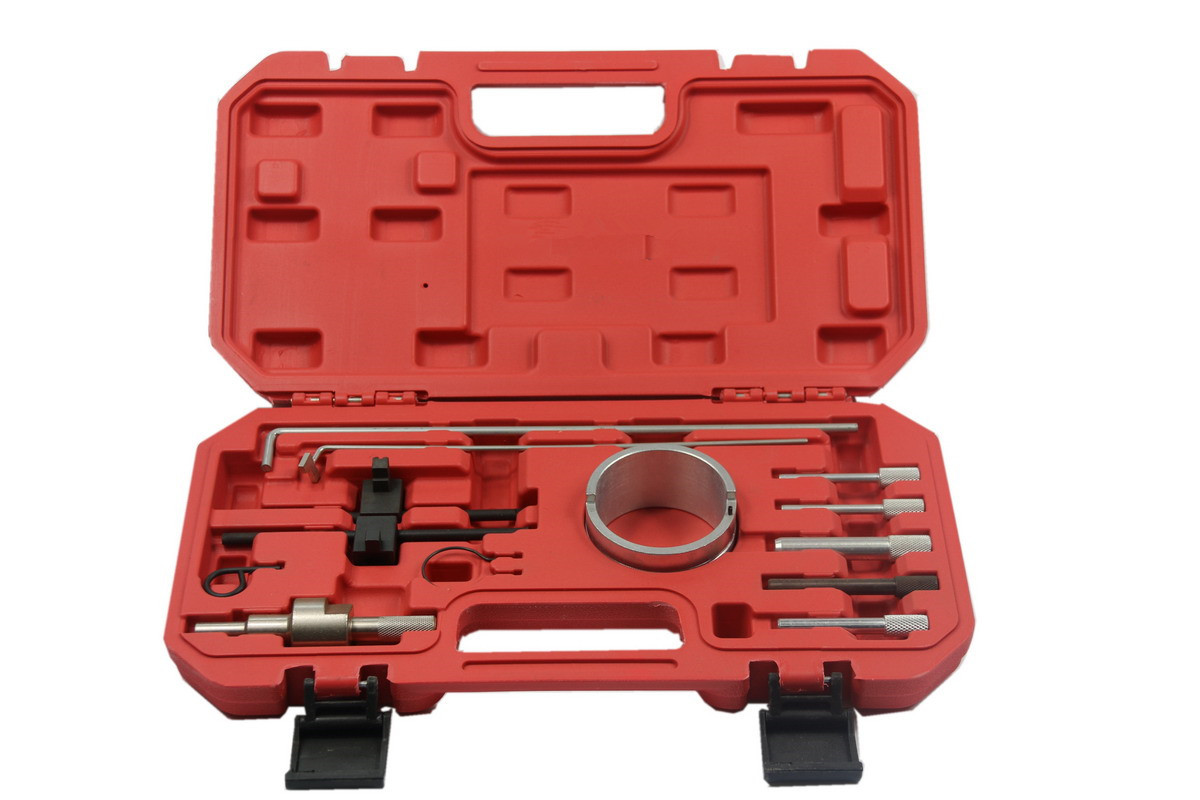 13pc标致 雪铁龙塞纳/毕加索c4 c5正时工具 307. 206正时专用组套