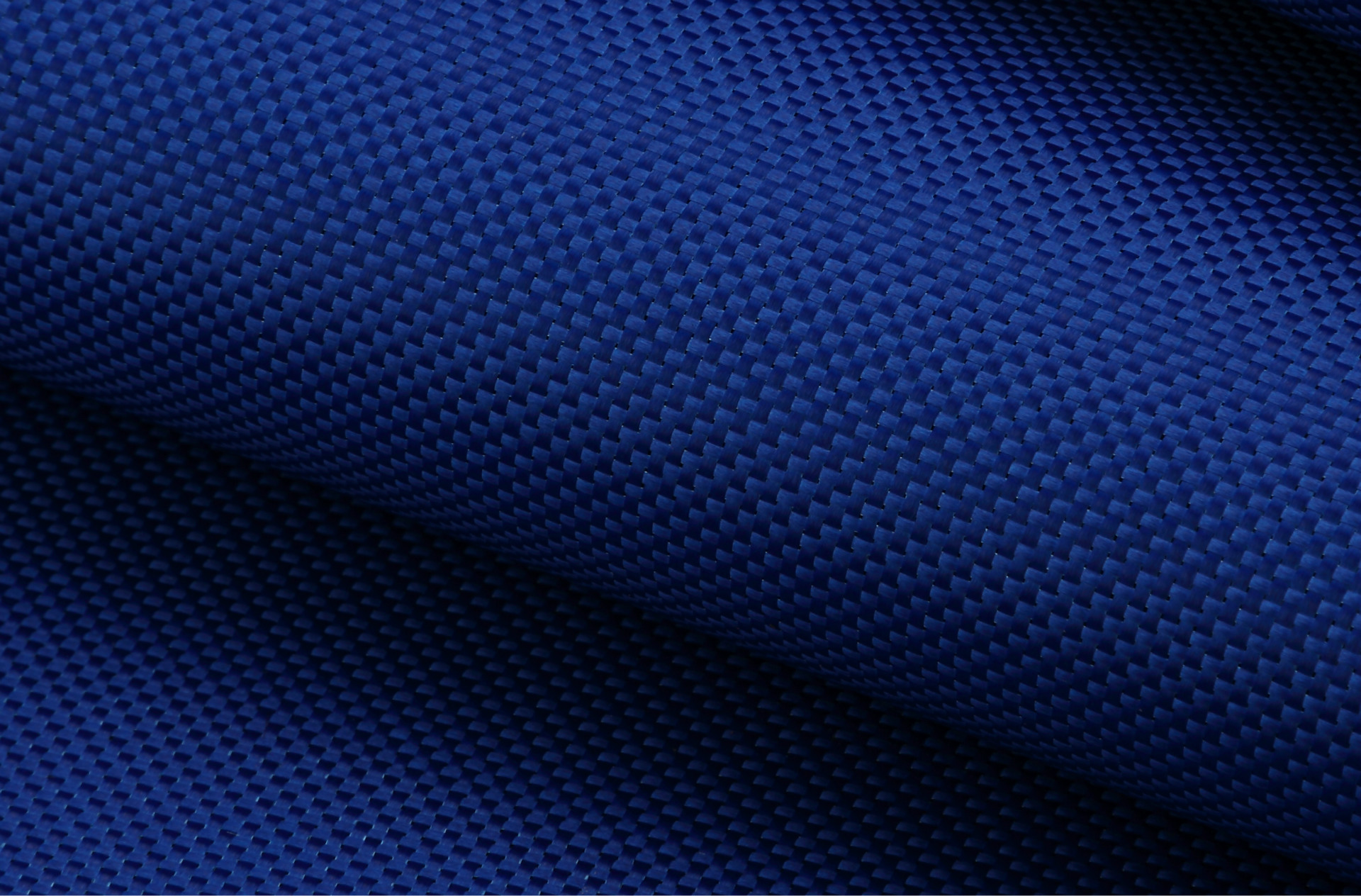 厂家直供玻璃纤维布电镀玻纤布1k-平纹蓝色彩玻布