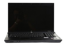 二手笔记本电脑 戴尔 dell m6500 17寸 工作站 游戏本 影音娱乐