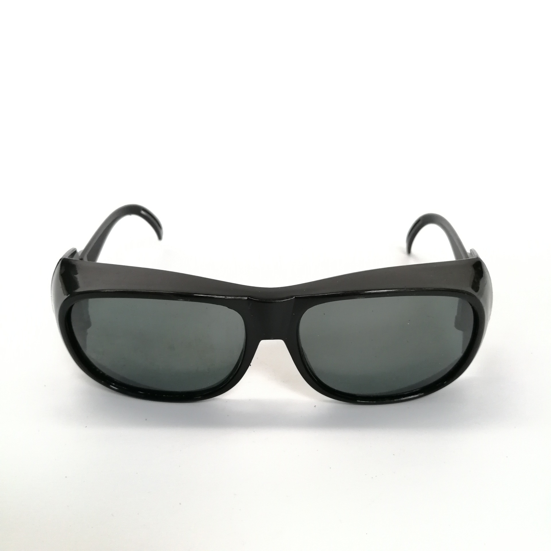 批发劳保气焊焊工平光镜防风沙尘电焊眼镜护目镜打磨抛光劳保眼镜