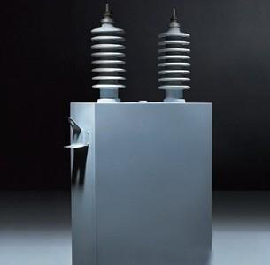 5型高压并联电容器 户外电力电容器bwf6.3-12-1w补偿电容器