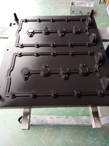 特殊铁氟龙喷涂加工不粘特氟龙涂层加工特氟龙喷涂特富龙