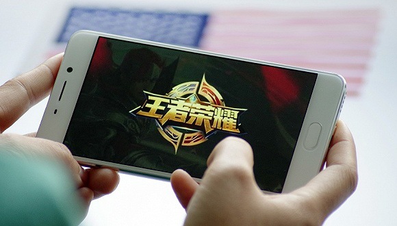 移动游戏无论在游戏市场还是电竞领域都占据了极为重要的地位&hellip