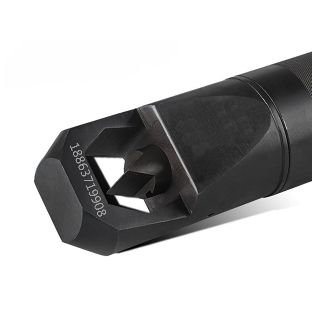 供应lp系列螺帽破切器 拆除螺母理想用具