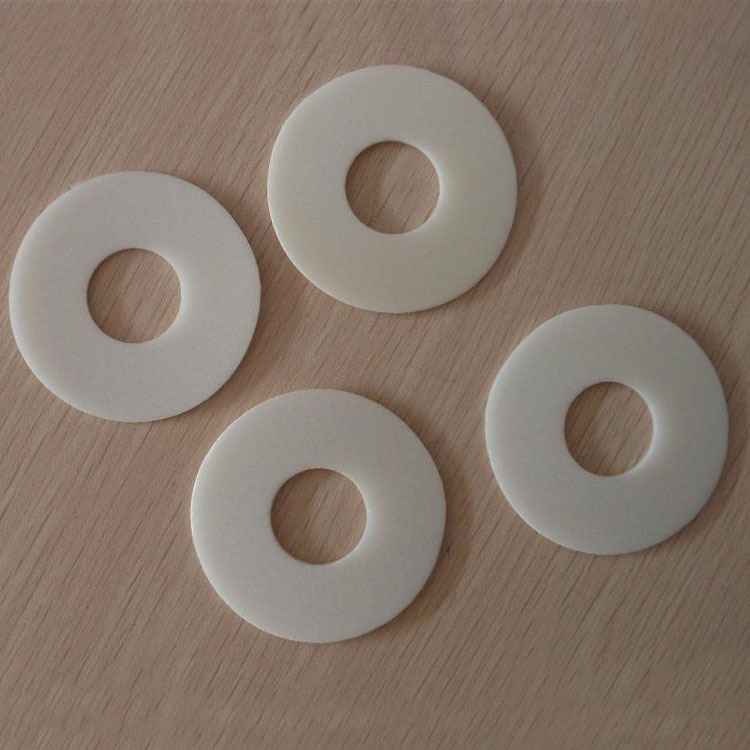 厂家供应 各种瓶盖密封垫片 pe垫圈