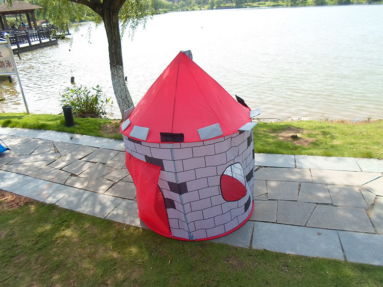 厂家直销儿童帐篷 小孩游戏池帐篷 懒人帐篷儿童玩具屋 婴儿帐篷