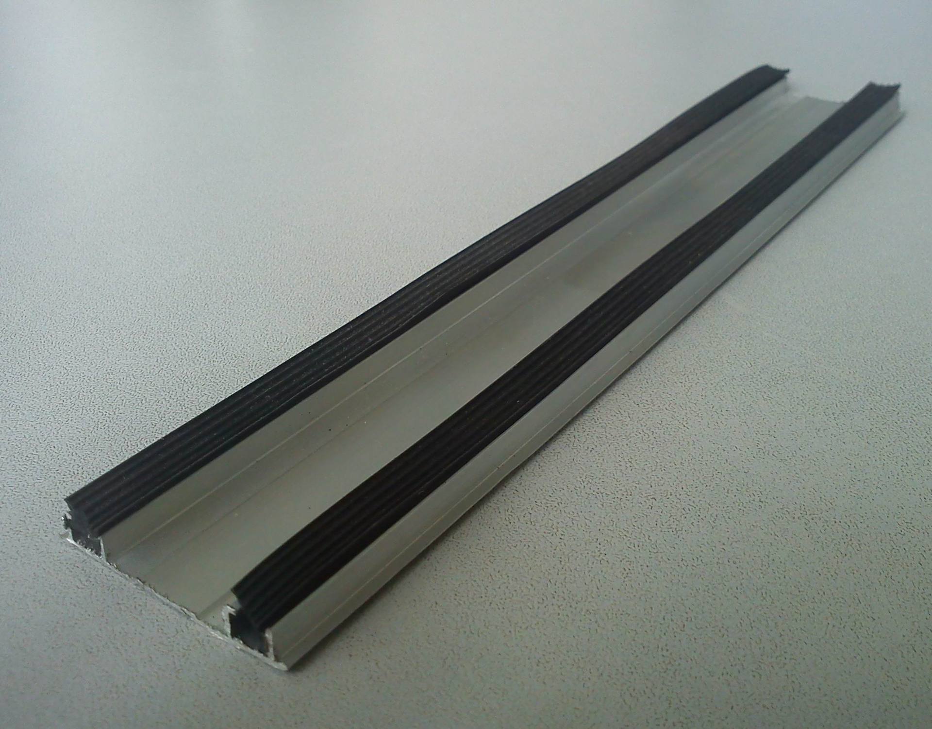 30# 38# 45#铝压条 厂家直供  epdm防水胶条 耐用 欢迎来电咨询