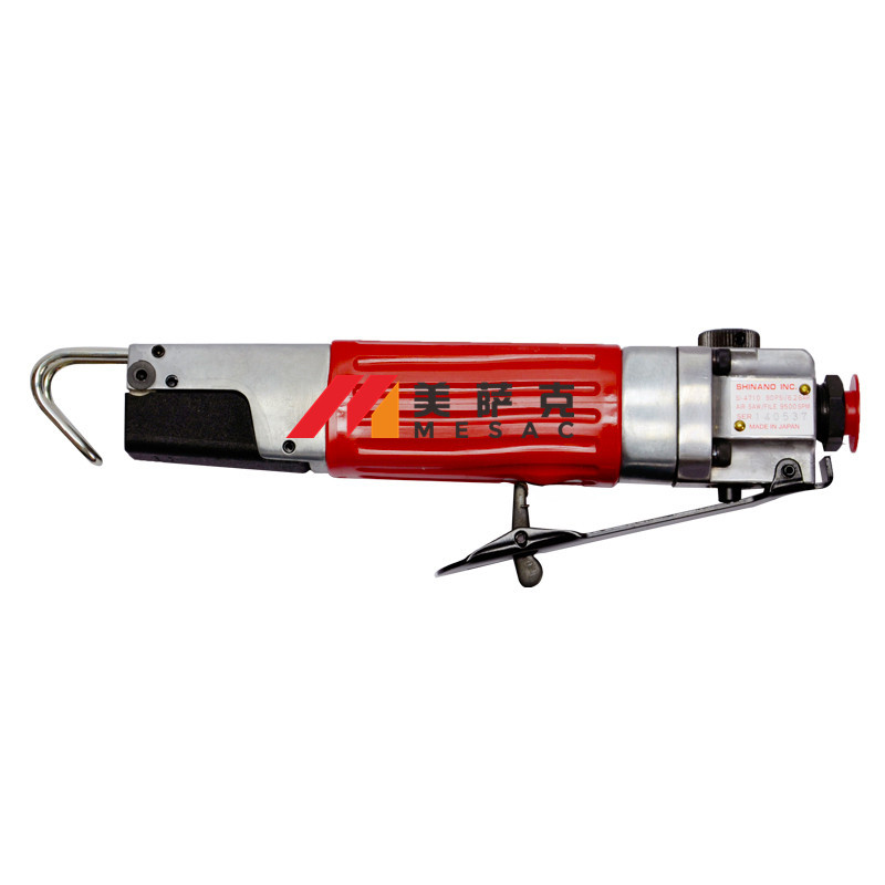 日本shinano信浓si-4710气动往复锯 气动往复锉刀气锉气动切割机