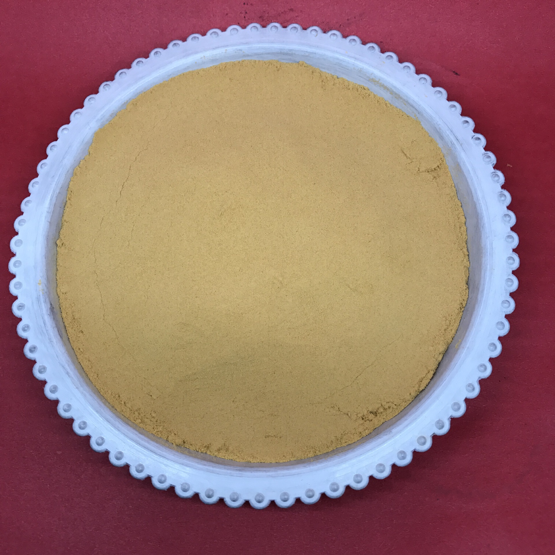 聚合硫酸铁21%含量 净水除磷剂 废水废液专用 厂家批发