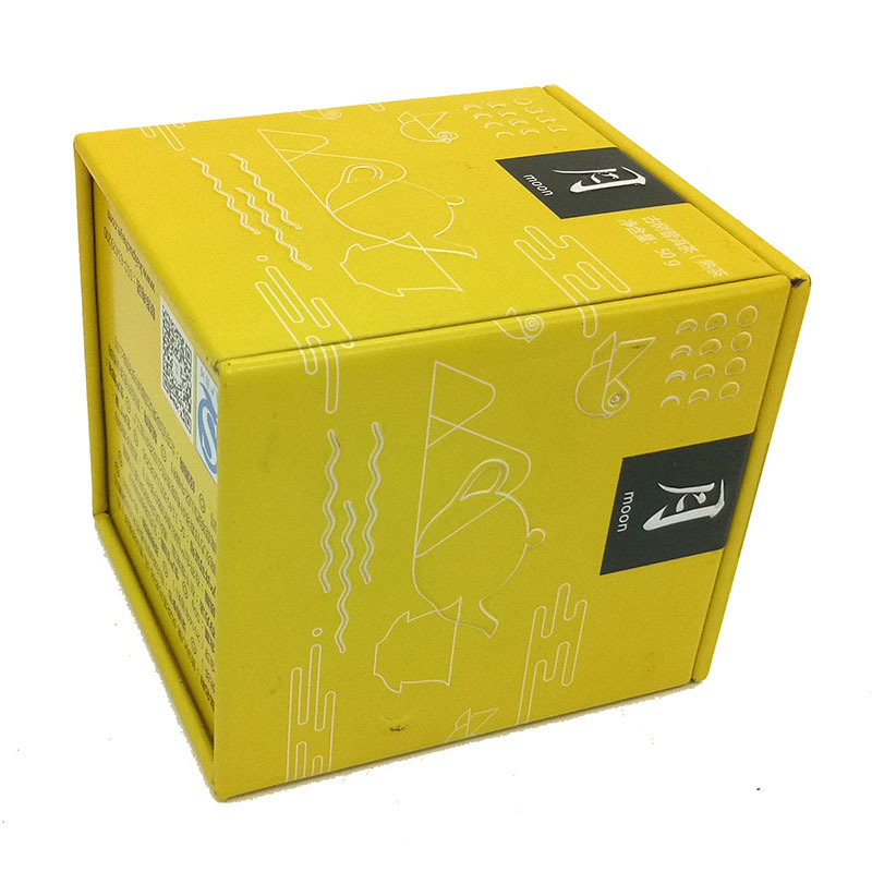 厂家定制直角茶叶铁盒 迷你茶包装盒 方形高丽参铁盒 tinbox图片