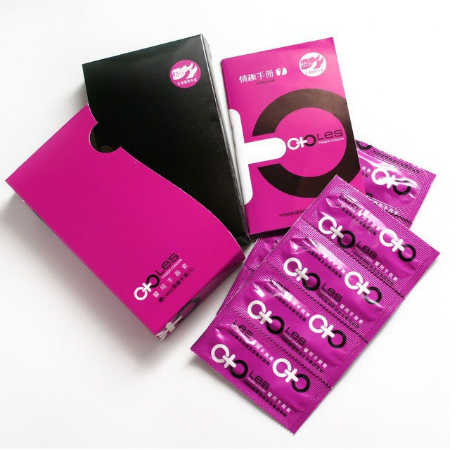 Презервативы 