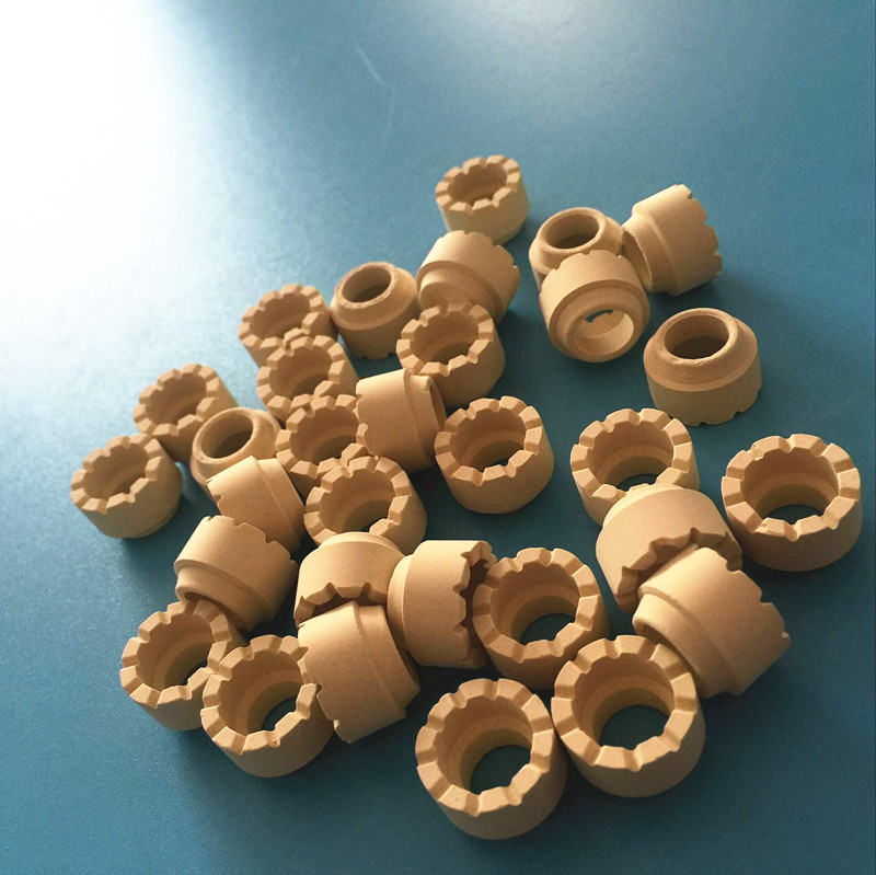 焊接陶瓷焊接环