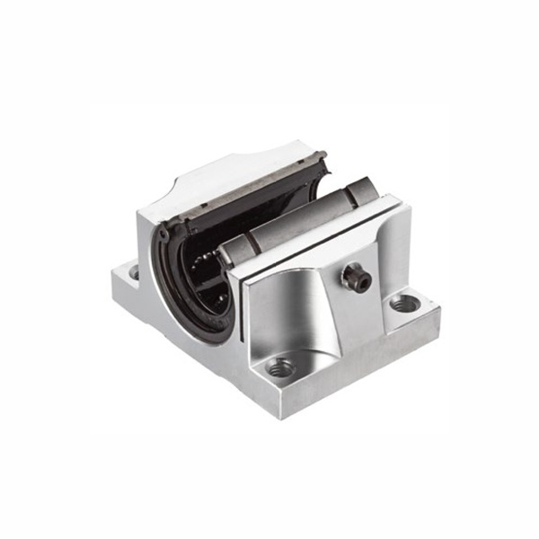 【厂价直销】tbr-c30加硬 圆柱直线导轨 滑块 光轴 可零售