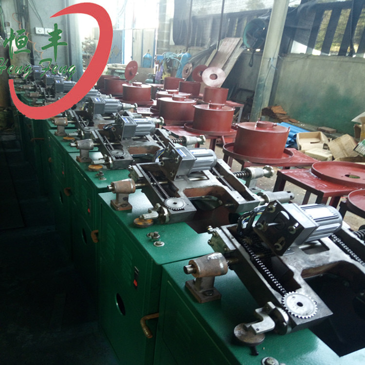 恒丰宝石机械厂宝玉石木精密万能定型机造型机水磨机机械加工设备