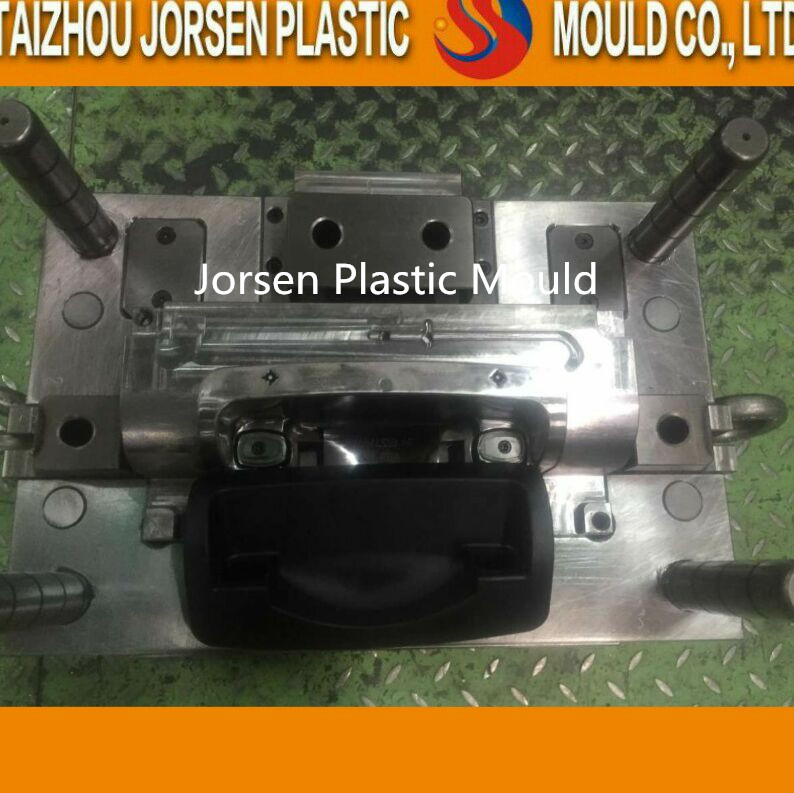 生产箱包配件模具旅游箱配件模具行李箱配件模具加工产品模具