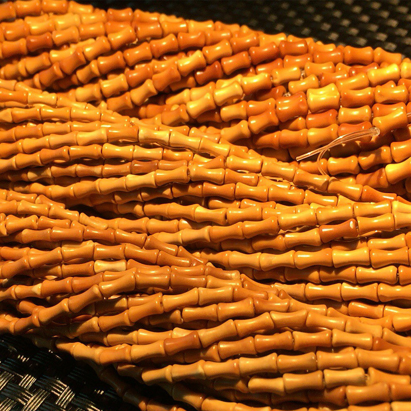 橄榄核小竹节108颗佛珠手串 橄榄核竹节 素珠 节节高升-阿里巴巴