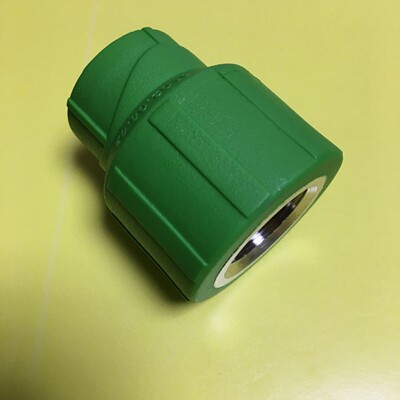 ppr管件 ppr内丝直接 内螺纹管套 联塑绿色精品家装管件 质量保证