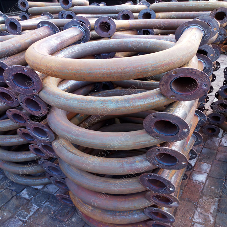 大量出售 大弯镀锌弯管 焊接弯管 大量批发 价格合理