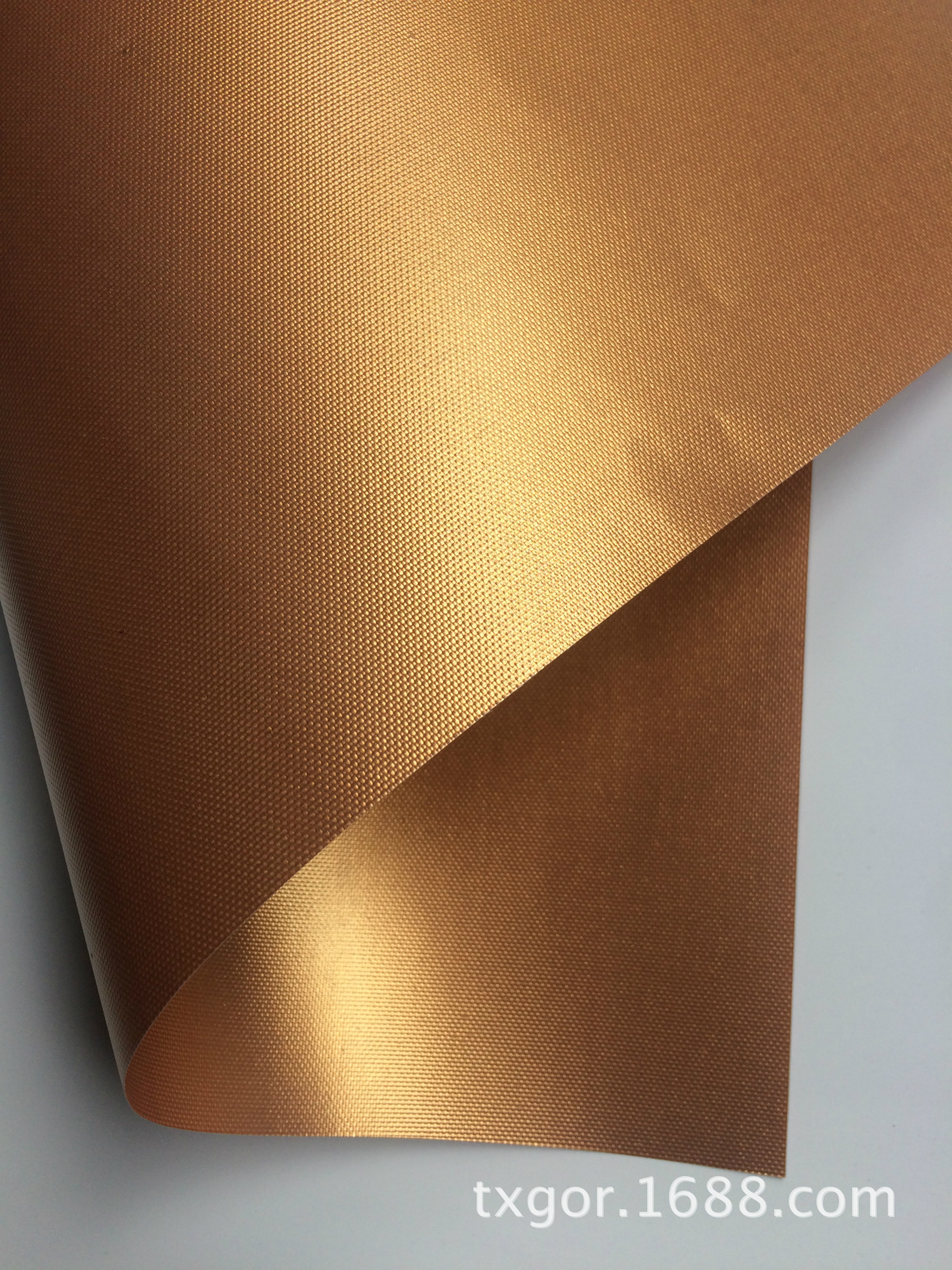 促销 金铜色烧烤垫 ptfe copper grill mat