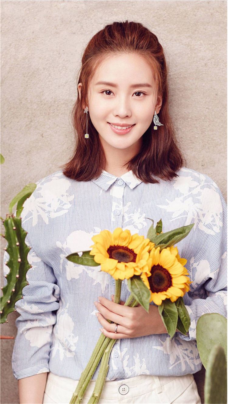 韩版气质黄钻蝴蝶耳环925纯银针甜美不对称个性百搭耳钉女长款