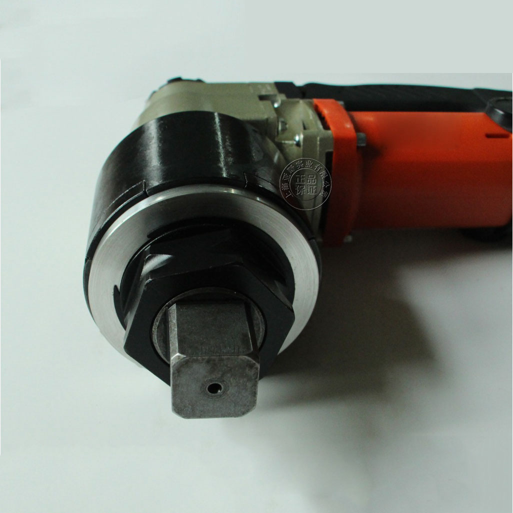 升级款 数显电动定扭矩扳手 电动定扭力扳手