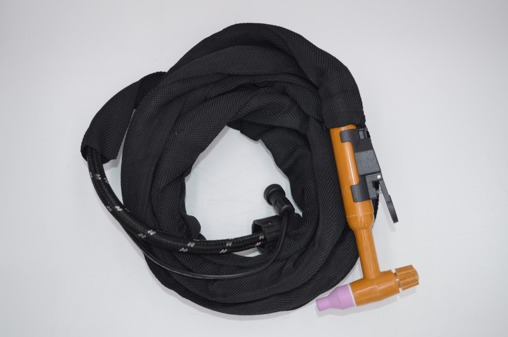 热卖氩弧焊枪配件氩弧焊机用焊枪钨极夹焊割配件厂家直销