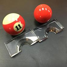 定位器 斯诺克定位器 黑8定位器 台球配件 桌球用品 批发台球配件