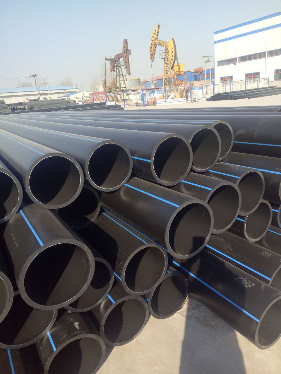 pe给水,自来水管道