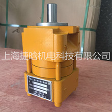 上海航发油泵 NB4-G50F 低噪音内啮合齿轮泵 高压油泵 价格优惠