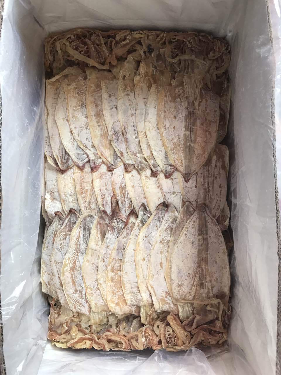 厂家直销海产品a2烧烤酒吧专用手撕鱿鱼干水产海鲜干货市场批发