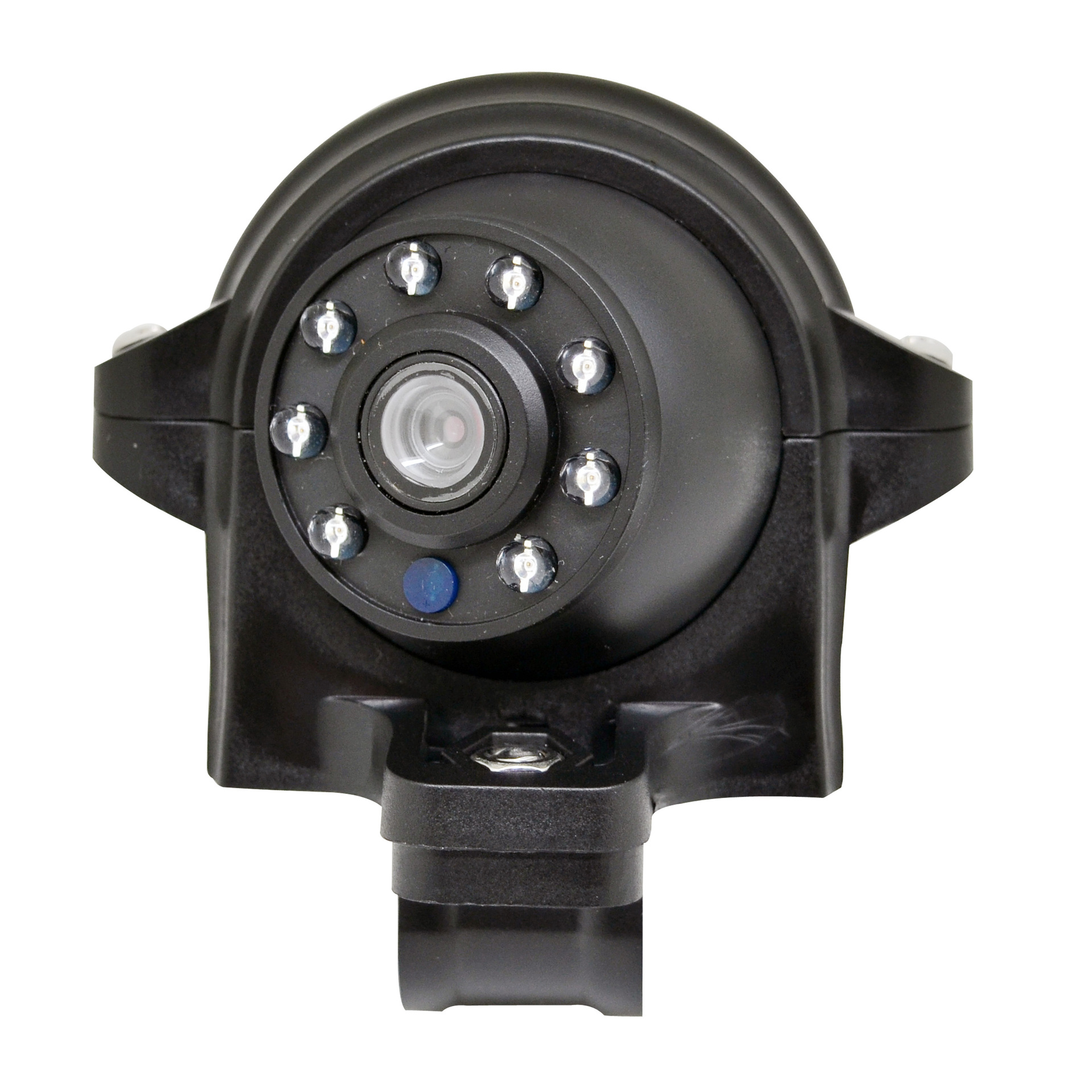 热销新款大巴防水摄像头 货车摄像头 车载摄像头 rca接头 航空头