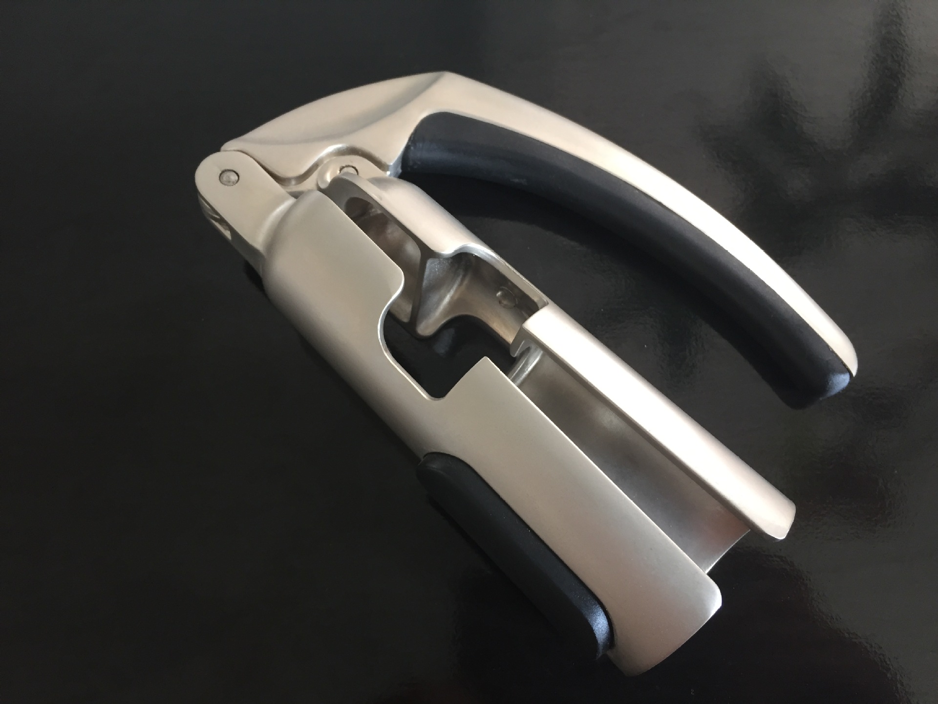 宝豪 高档外贸款香槟开瓶器 开瓶器啤酒开