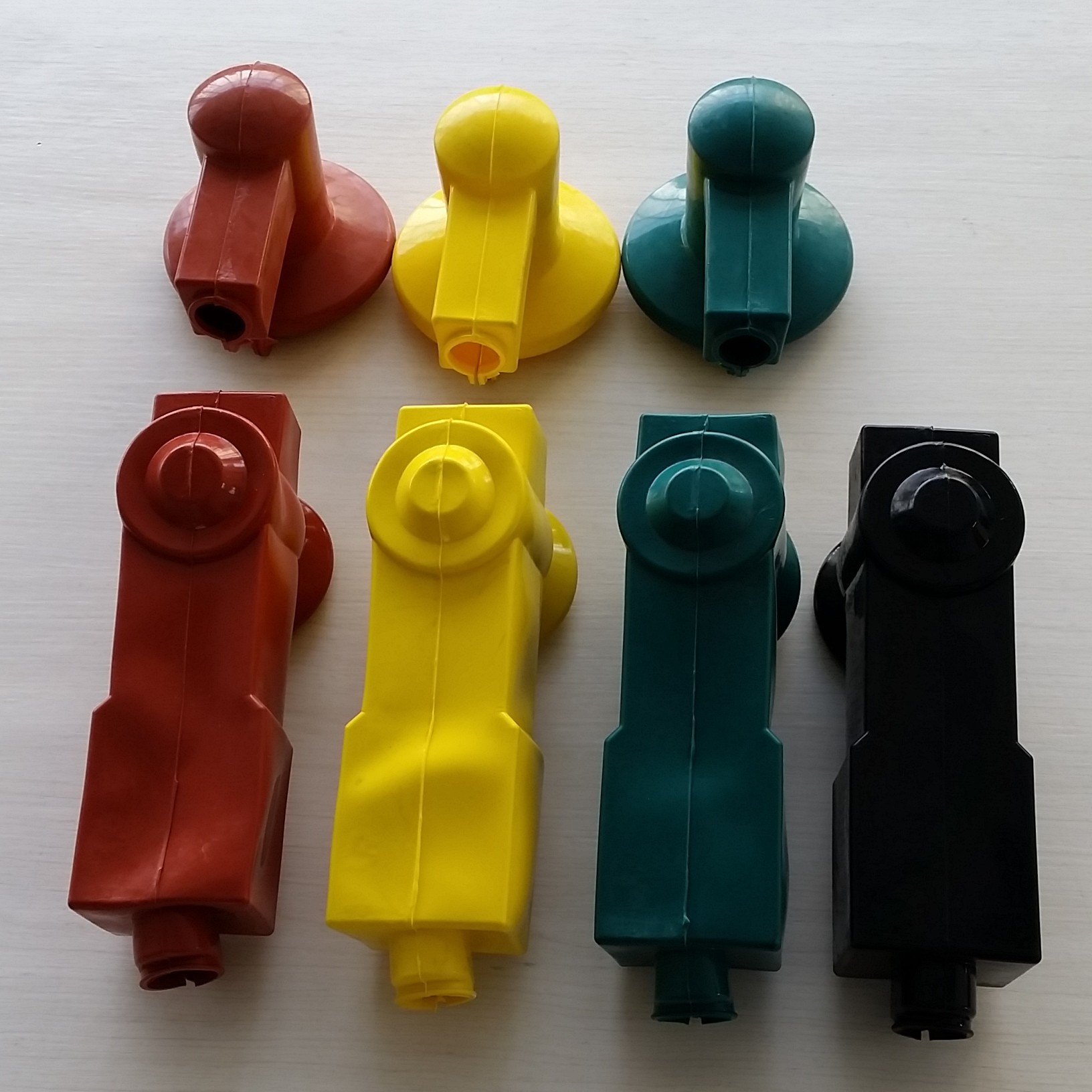 变压器绝缘护罩