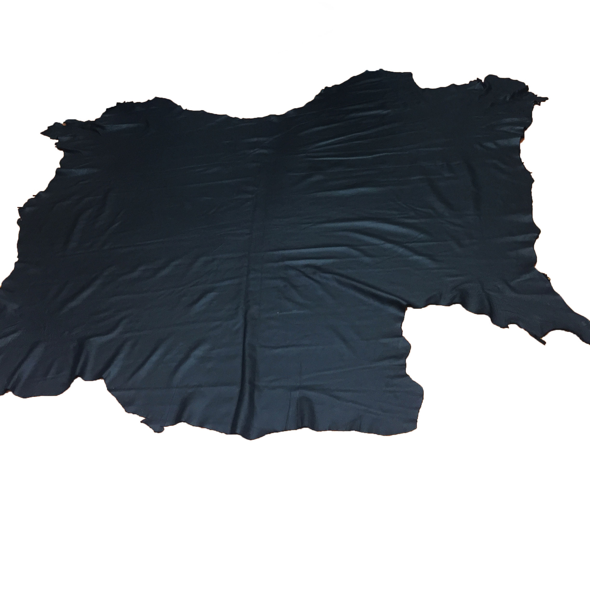 【未然海】自然摔头层牛皮轻涂饰软皮整张真皮手套服装箱包用皮料