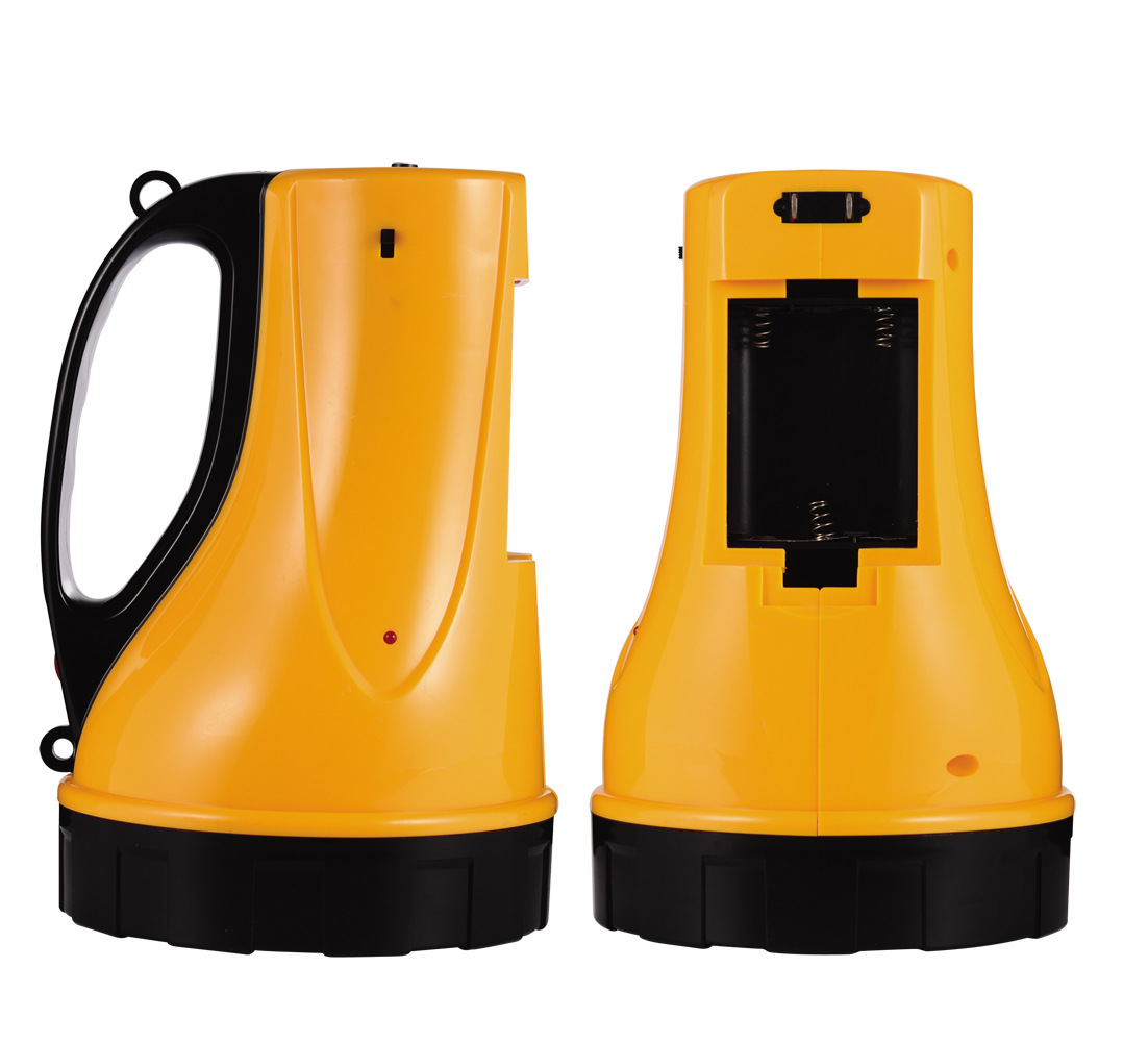 RUIDIKE SS-629 LED Charging portable lamp pic 7