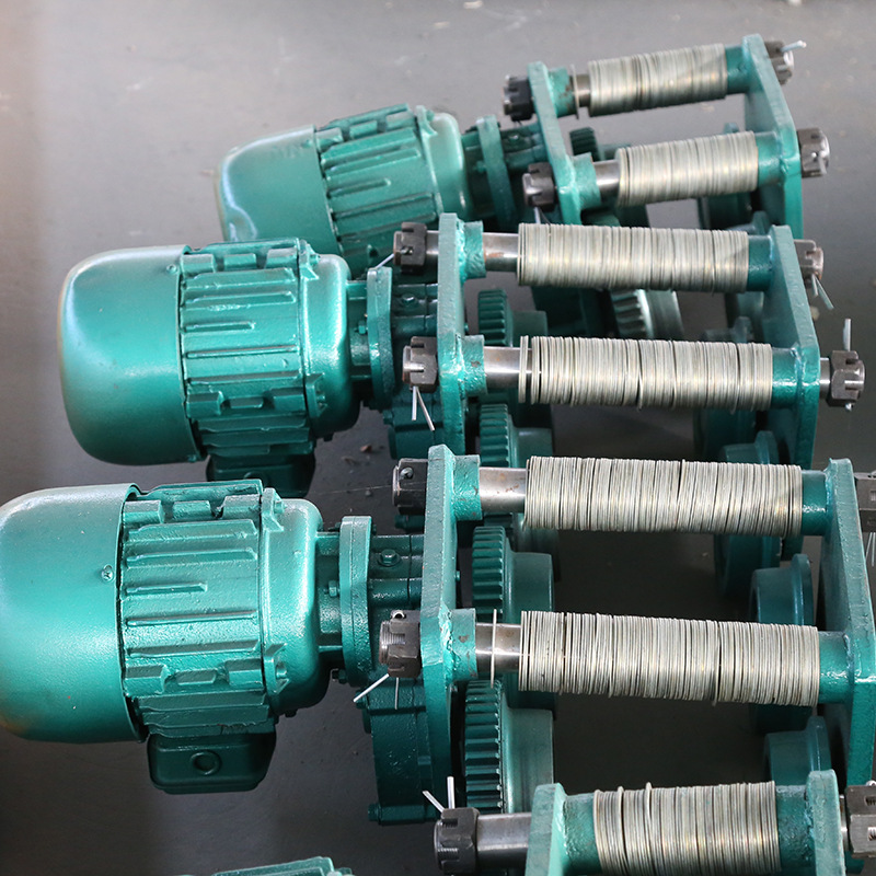 批量供应电动葫芦跑车 经久耐用运行平稳电动葫芦跑车