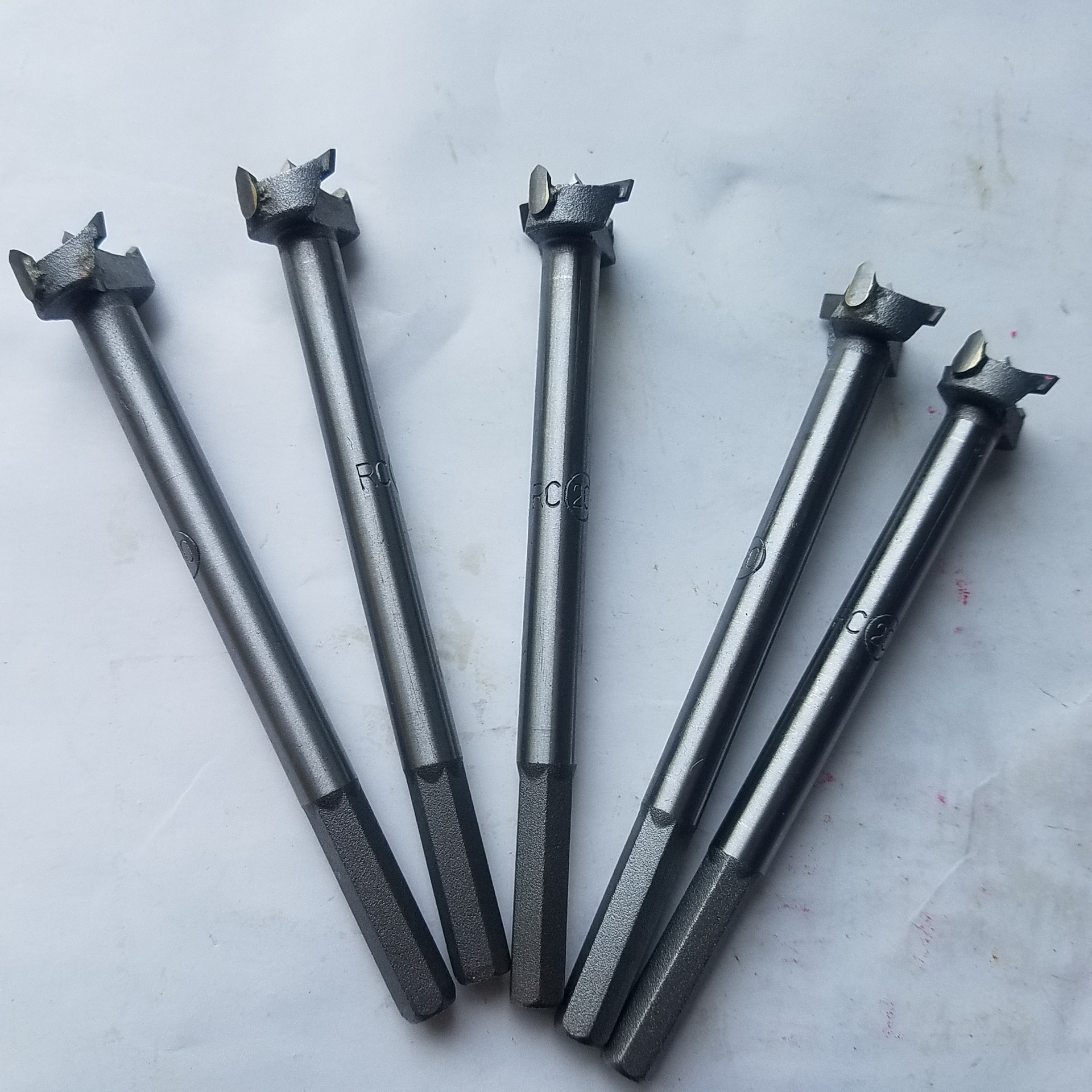 加长木工开孔器 木工钻头 木工合金开孔器