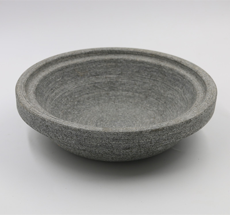 石头火锅 石锅拌饭 烤肉石板 拌饭石碗 石锅菜 石头锅